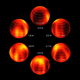Illustration for article titled This is the First-Ever Weather Map of a Brown Dwarf